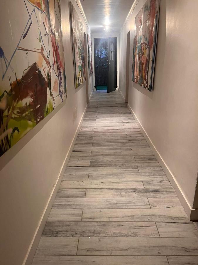 Lou Pitchoun Luxe Et Serenite Au Coeur De Saint-Tropez Suite Familiale Avec Chambre Separee Avec Jardin Enchanteur Pour 4 Adultes Et 1 Enfant Exterior foto